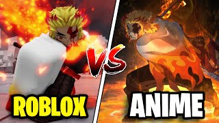 Roblox Vs Anime The Strongest Battlegrounds Atomic Samurai [upl. by Bern]