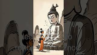 The Story of Angulimala  BHUDDHISM [upl. by Petrine943]