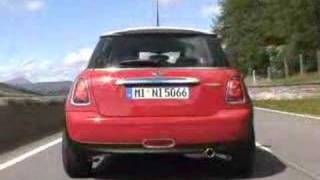 BMW MINI Cooper 2007 [upl. by Bate]