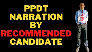 PPDT Narration😨  PPDT Examples in SSB  PPDT Practice shorts ppdt nda cds afcat ssbinterview [upl. by Oiram]