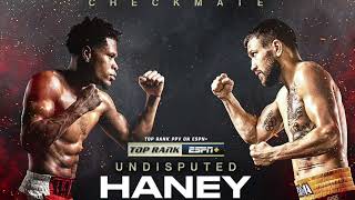 FINALLY DEVIN HANEY VS VASYL LOMACHENKO OFFICIALLY ANNOUNCED [upl. by Bil]