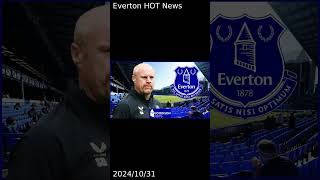 From what Im hearing  Journalist shares Ideal time Everton intend to replace Dyche [upl. by Hortensa464]