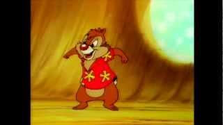 Chip N Dale Rescue Rangers Intro HQ [upl. by Llennor]