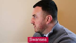 Apprenticeship Week Wales 2024  Scott Jewell [upl. by Anelys]