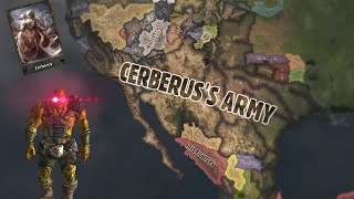 How to Cerberus hoi4 montage [upl. by Shaya]