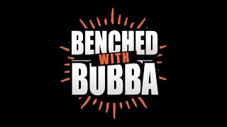 Benched with Bubba EP 696  2025 Hitting Steamer Projections with Ben Tidd [upl. by Cela]