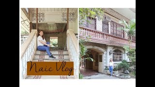 Weekend in Naic Cavite  Denise Yalung [upl. by Notnert875]