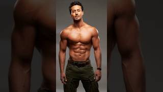 5 Bollywood actors with the best body shorts bollywood [upl. by Atsed]