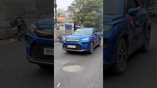 Car Damping 🚘🤷‍♂️ minivlog shortvideo viralvideo youtubeshorts tranding car automobile [upl. by Eeramit337]