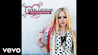 Avril Lavigne  Innocence Official Audio [upl. by Rodriguez]