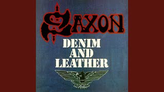 Denim and Leather 2009 Remaster [upl. by Anibas]