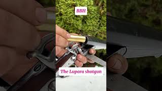 Italian Lupara Shotgun ytshorts airsoft trendingviralshorts [upl. by Jarrow]