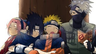 Naruto Beautiful Music Mix  Peaceful Soundtracks for RelaxingSleepingStudying [upl. by Aiuqcaj]