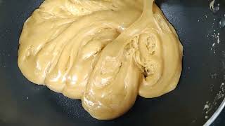 5 minutes condensed toffee Candy how to make condensed milk toffee Candy recipe foodsubscribe [upl. by Emmye]