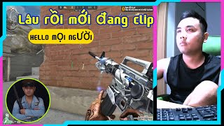 ► Bình luận Crossfire VN  hello mọi người hôm nay mình đã quay trở lại đây [upl. by Enilrem]