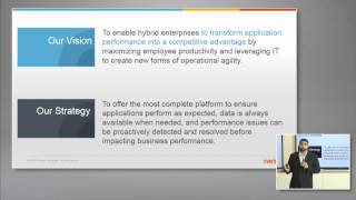 Riverbed Introduction amp Overview [upl. by Haraf]