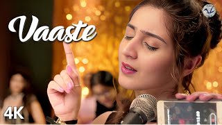 Tum Hardafa Ho  Ankit Tiwari  Official Video  Aditi Arya  Gaana Originals  Lastest Love Song [upl. by Altman422]