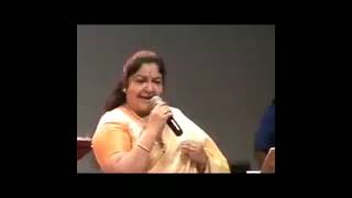 Hele kogile impagala song by ks chithra [upl. by Sukin]