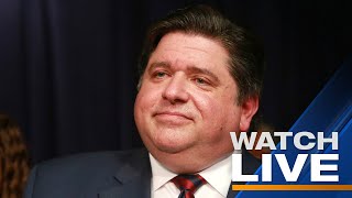 LIVE Gov Pritzker to sign bill to create new state Department of Early Childhood [upl. by Sasha374]