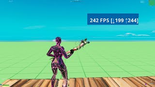 COMO EU JOGO FORTNITE NO PC FRACO FPS BOOST [upl. by Feil]