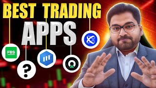 Best Trading App  Safe Trading App  PAISE KESE KAMAIN  HOW TO EARN [upl. by Eduj812]