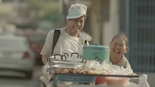 Iconic Ads Thai Life Insurance  Unsung Hero [upl. by Trina]