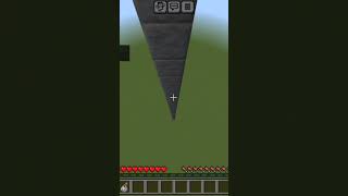 Splash potion of slow falling clutch in Minecraft like share subscribe minecraft ll ALX Gamer95 [upl. by Amann109]