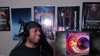 Megadeth  Kingmaker REACTION [upl. by Carol974]