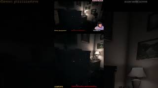 Visage First Jumpscare TOOK ME OUT [upl. by Julie]