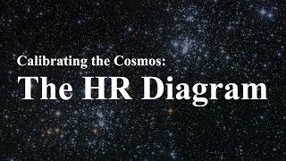 The Hertzsprung Russell Diagram [upl. by Alameda]