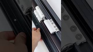 Heavyduty door hinge alshaheentech tools ytshorts [upl. by Aitnwahs523]