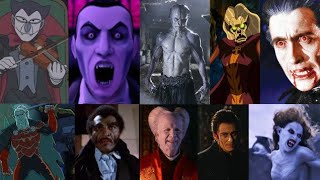 DEFEATS OF MY FAVORITE VAMPIRE VILLAINS PART 2🧛‍♂️🧛‍♀️🧛 [upl. by Leandra]