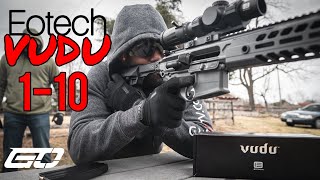 EoTech Vudu 110 Review [upl. by Danie]