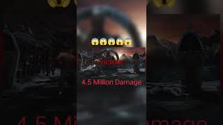 My highest damage in mk mobile in elderwind tower [upl. by Patrica]