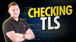 How to check SSLTLS configuration Ciphers and Protocols [upl. by Oiramrej]