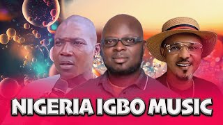 nigerian igbo music Ft Eze York Ogugua Prince Abel Orja Manchigo  2024 igbo highlife mix video [upl. by Frederick]