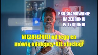 NADARZYN ODBIÓR O jakim OCZERNIANIU mówicie w artykule Jak niby odstępcy ORGanizację OCZERNIAJĄ [upl. by Akir]