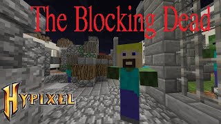 Blocking Dead gameplay [upl. by Aseek]