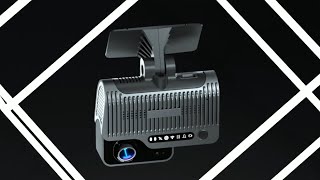 Streamax AD Plus  Builtin AI Dashcam [upl. by Ylyl]