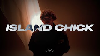 JAZEEK x MILANO Type Beat  quotISLAND CHICKquot [upl. by Whitten711]