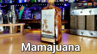 Mamajuana The Official Drink of the Dominican Republic  What is it and How to Make it [upl. by Pia]