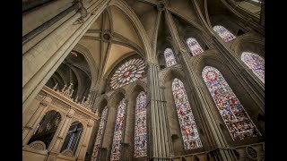 Morning Prayer from Durham Cathedral  7 June 2024 [upl. by Birmingham]