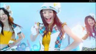 SKE48「青空片想い」（Langit Biru Cinta Searah） [upl. by Kenwood36]