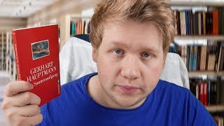 ASMR  Bibliothek Roleplay Library zum Entspannen  DeutschGerman  DeutscheASMR [upl. by Rockefeller]