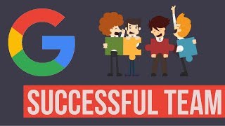 Secrets Of Successful Teamwork Insights From Google [upl. by Airetnuhs]