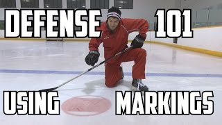 Defense 101  Using the Markings [upl. by Yrannav]