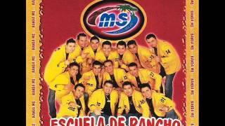 El M1 Banda MS [upl. by Amsa]