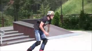 Skate Jam Małkinia Górna [upl. by Lehteb]