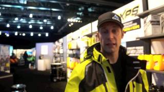 2015 SkiDoo Reveal Carl Kusters Picks [upl. by Fineman]