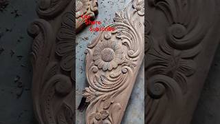 How to make hand cutting beautiful designs 😱😱youtube video [upl. by Nilre991]